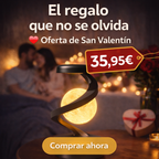 Luna Flotante™ – Lámpara de Luna Levitante 3D con Cargador Inalámbrico