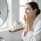 Limpiador Facial de Micro Burbujas  BubbleSkin™  ➕ Face Cleaner 🆓