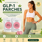Parches de Apoyo Natural para tu bienestar OceAura
