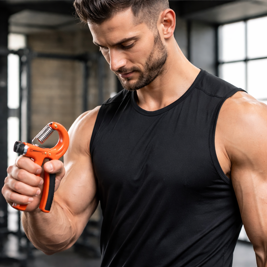 💪 Pack Fuerza Total: Bandas Elásticas de Ejercicio + Fortalecedor de Agarre Gratis