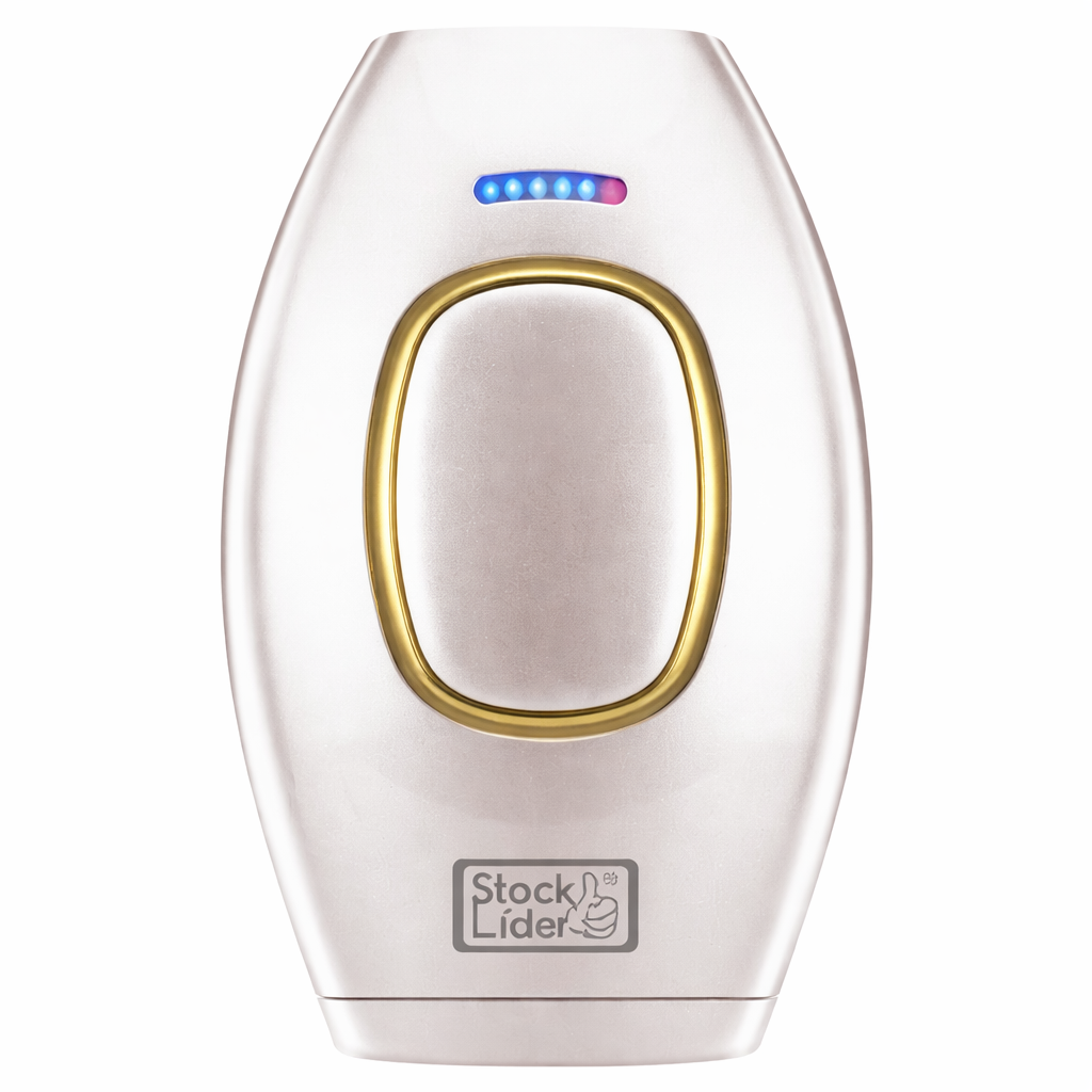 Depiladora Láser IPL Pro ⭐⭐⭐⭐⭐