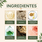 Parches de Apoyo Natural para tu bienestar OceAura