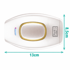 Depiladora Láser IPL Pro ⭐⭐⭐⭐⭐