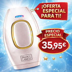 Depiladora Láser IPL Pro ⭐⭐⭐⭐⭐