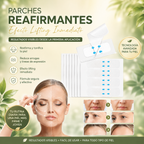 Parches de Lifting Facial Adhesivos Invisibles