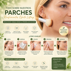 Parches de Lifting Facial Adhesivos Invisibles