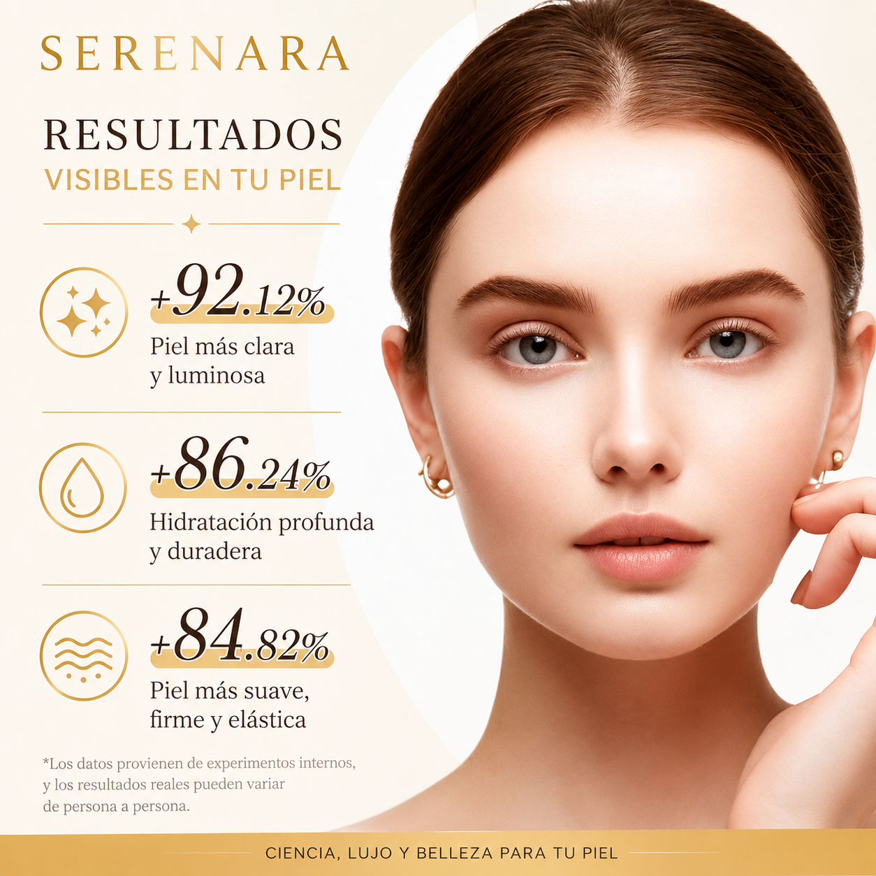 Luxury Gold Collagen Set