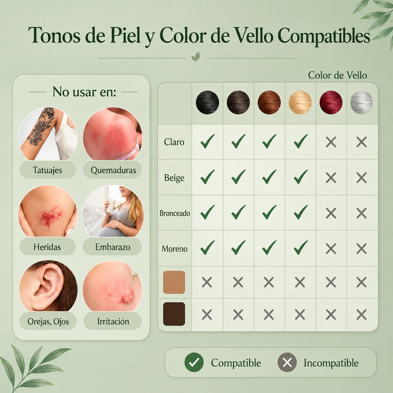 Depiladora Láser IPL Pro