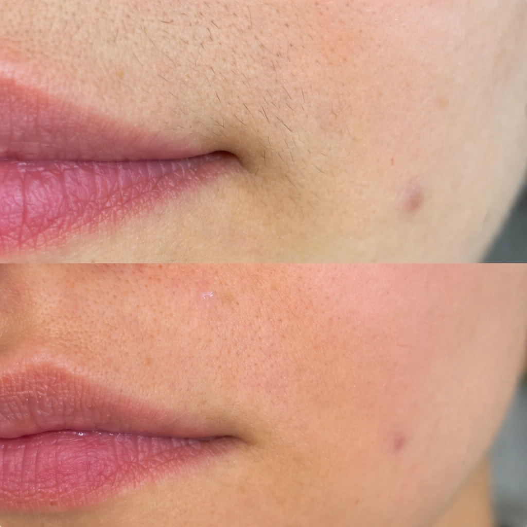 Depiladora Láser IPL Pro