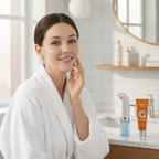 Limpiador Facial de Micro Burbujas  BubbleSkin™  ➕ Face Cleaner 🆓